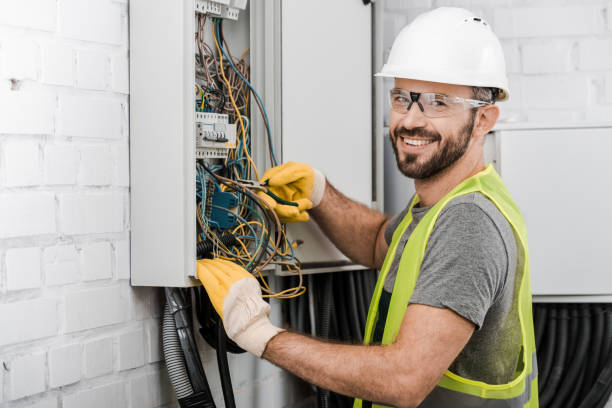 Best Home Electrical Repair  in Black River Falls, WI
