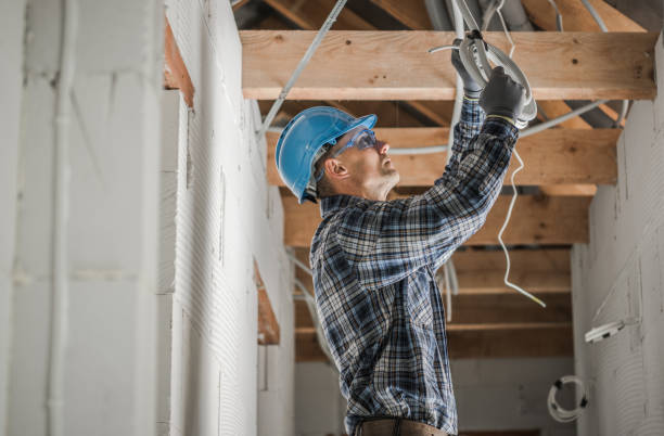 Affordable Electrical Installation in Black River Falls, WI