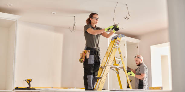 Best Electrician for Home Renovation  in Black River Falls, WI