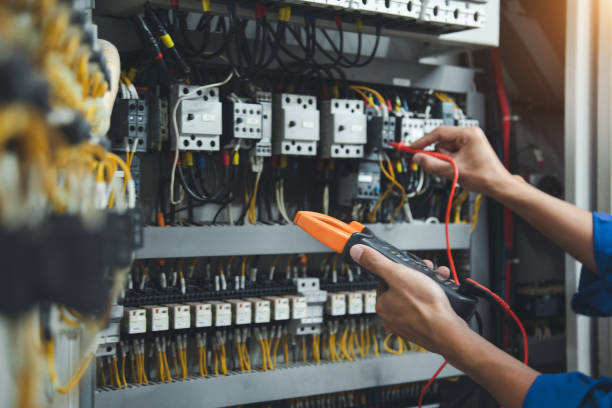 Best Electrician Near Me  in Black River Falls, WI