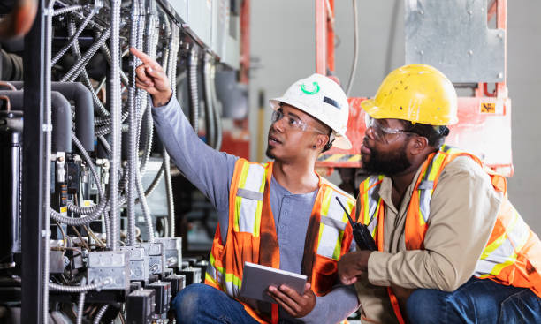 Best 24-Hour Electrician  in Black River Falls, WI