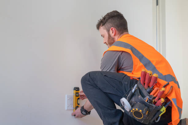 Best Electrical Outlet Repair  in Black River Falls, WI