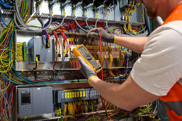Best Electrical Rewiring Services  in Black River Falls, WI