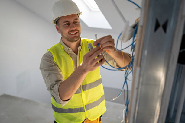 Best Electrical Repair Services  in Black River Falls, WI
