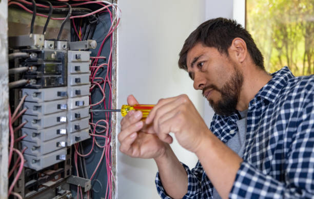 Best 24-Hour Electrician  in Black River Falls, WI